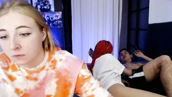 bed_of_love dressing/undressing