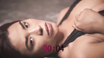 analiia_cox bitch jerks off in the office