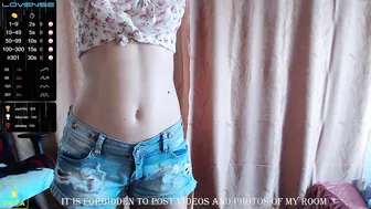 amberstr ambitious bitch fucks with a dildo