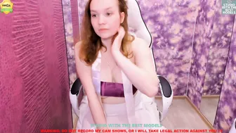 adeline_coy Cute passion runetka