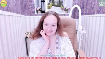 adeline_coy Prestigious skin