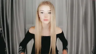 vallovecb Wet brunette