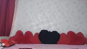 1dream_magical cumming heavily before webcam