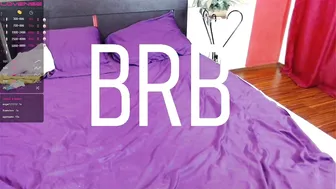 your_angel96 spread her legs and caresses herself