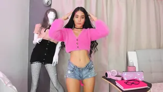 veroniqe_lounge Hot negrito