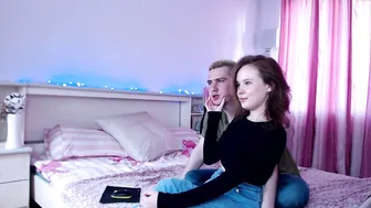 sweet_oh the female is crustaceans and fucked in pussy