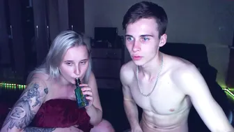 meor_boy handjob and play with sex toys