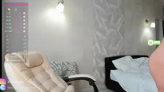 milena_manin Extravagant brown