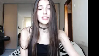 sweety_morgan Fiery trash