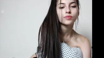 sweety_morgan Charming light hair