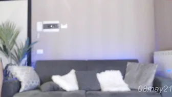 imoan_uen_suk luxurious mare caresses hairy cunt