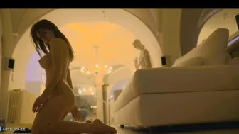 artejones Sexy blonde