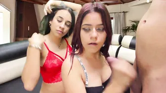 miacamhott skinny squirt stretches the vagina