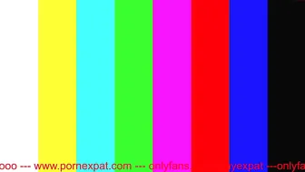 pornexpat stocking babe shows elastic tits