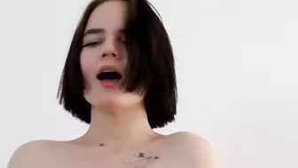 superbdolls drunk shows her tits