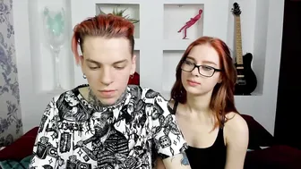 paige_ss a wonderful beast takes a shower