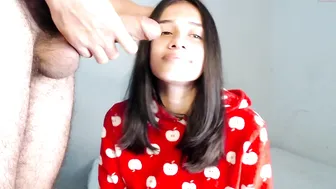 julieta_christofer beautiful chick boasts big boobs