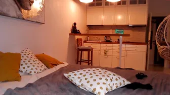 oh_sweet_nothing shows itself perfect