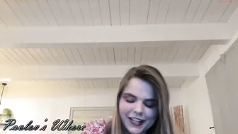 pavlovswhore gorgeous girls dance completely naked