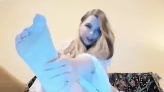 pavlovswhore Crazy lady
