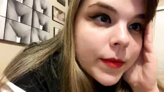 pavlovswhore hot lady plants hand in anus