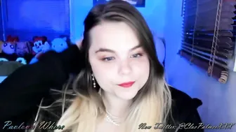 pavlovswhore A young bitch after oral fucking gets fucked in pussy