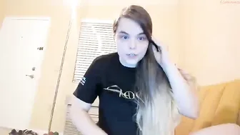 pavlovswhore may 2021