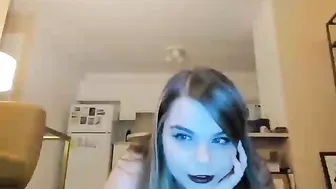 pavlovswhore passionate private e jerking