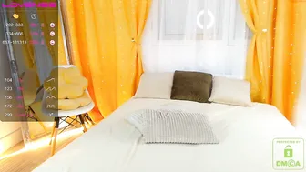 vi_reis a charming little girl fucks herself with sex toys