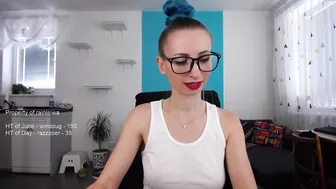 rainleiwa Vagina close up