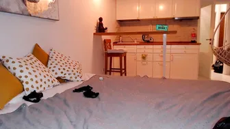 oh_sweet_nothing ardent ladies twirl juicy ass