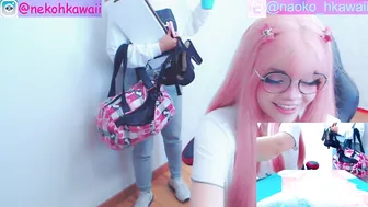 naoko_mori OnlyFans profile