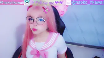 naoko_mori Vicious slut