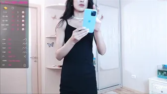 meow_kiki Blonde hottie