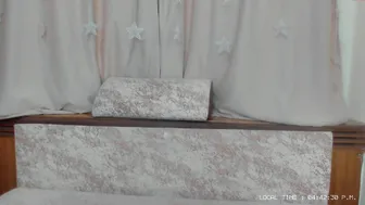 lularandoko super chicula jerks off