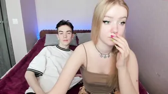 lollipops6666 delicious bitch pulls her holes