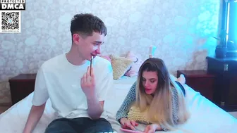 liam_and_mia Adorable chicks