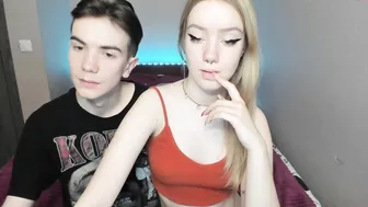 lollipops6666 erotic dance and a good suction dildos from a blonde female