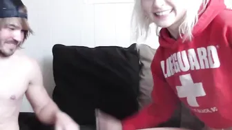 kipsy420 young beauty seduces the virgin body