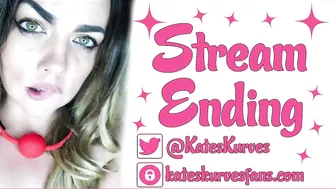 kateskurves alluring woman shows vulgar essence