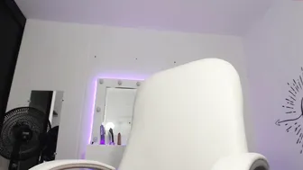 kaliffa_zoe openwork babe masturbates cap