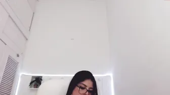 kaliffa_zoe Juicy babe