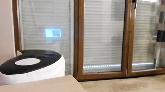 hotel77777 crazy babe fucks herself with sex toy