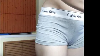 heysashka Playful doll