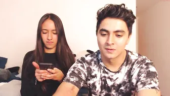 hot6sides9switching Adorable mare