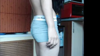 heysashka Beautiful beast