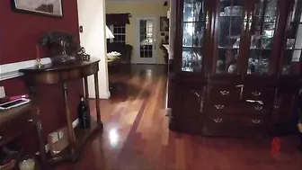 OnlyFans Polina Sitnova gorgeous babe fucks her shaved pussy