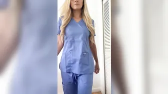 OnlyFans Polina Sitnova cute slut gets exposed on camera