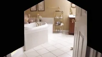 OnlyFans Polina Sitnova luxurious slut poses in sexy lingerie