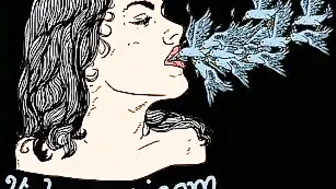 valenappi cute coquette strips in the kitchen